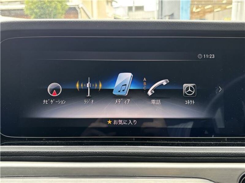 G-CLASS