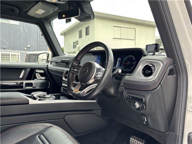 G-CLASS