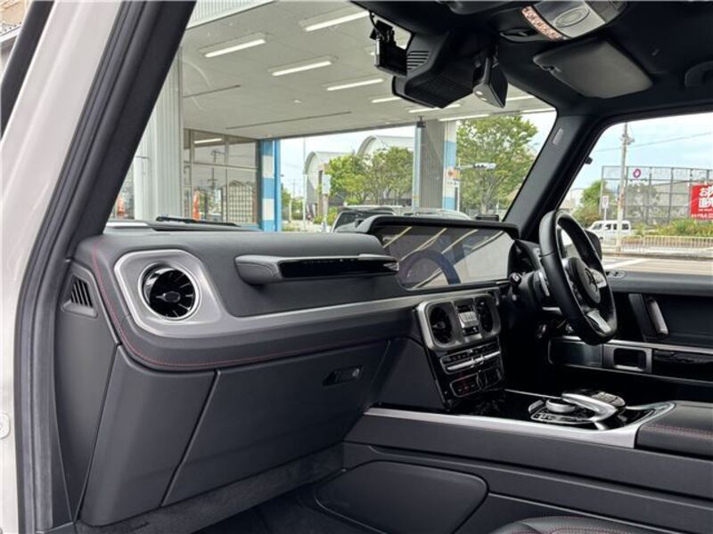 G-CLASS