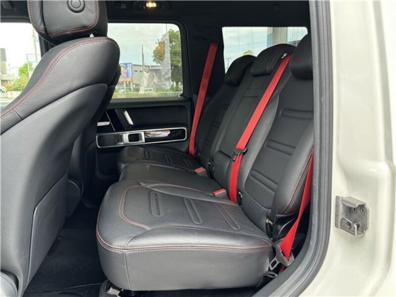 G-CLASS