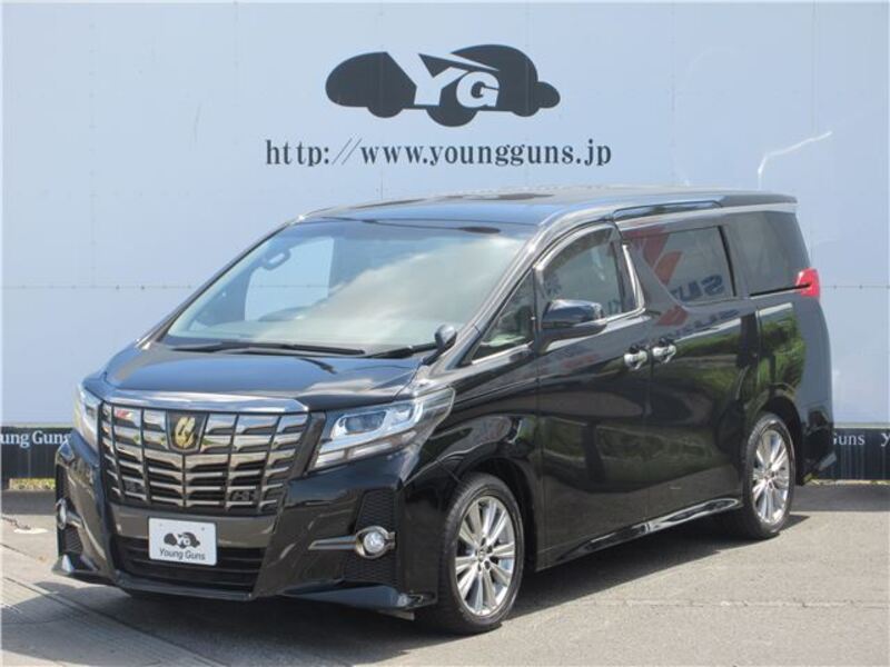 ALPHARD-0