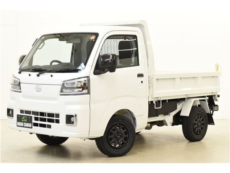 HIJET TRUCK-0