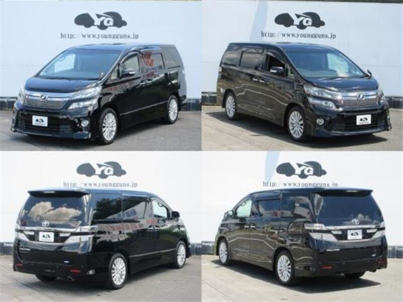 VELLFIRE