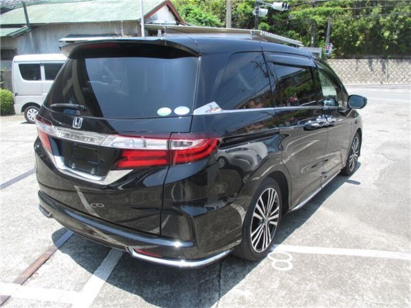 ODYSSEY