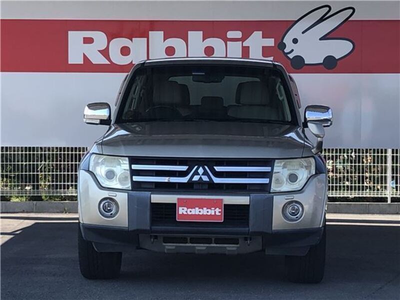 PAJERO