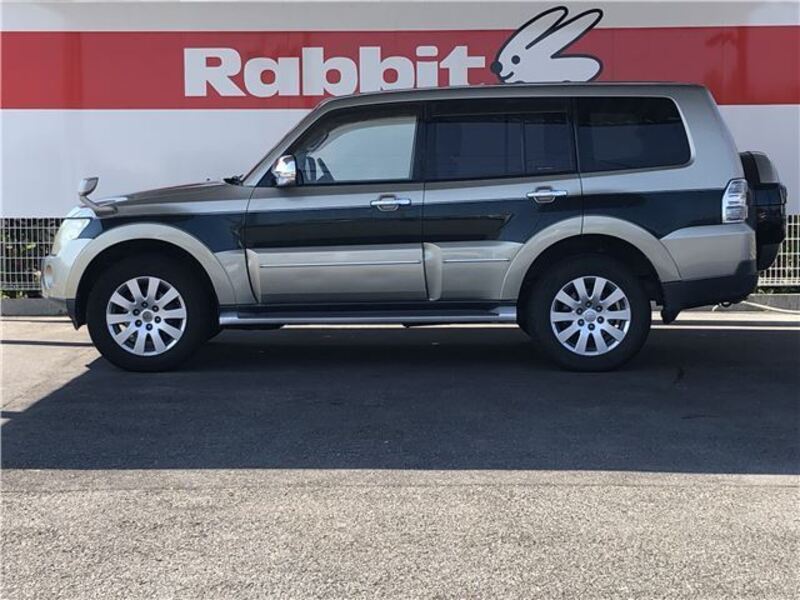 PAJERO