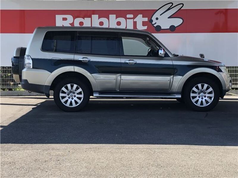 PAJERO