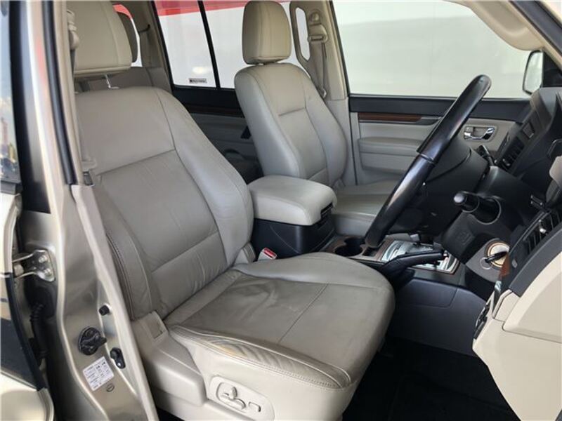 PAJERO