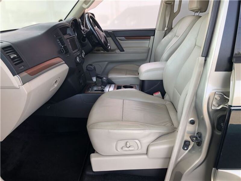 PAJERO