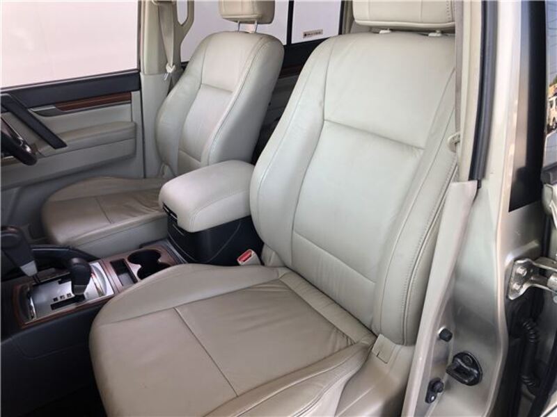 PAJERO