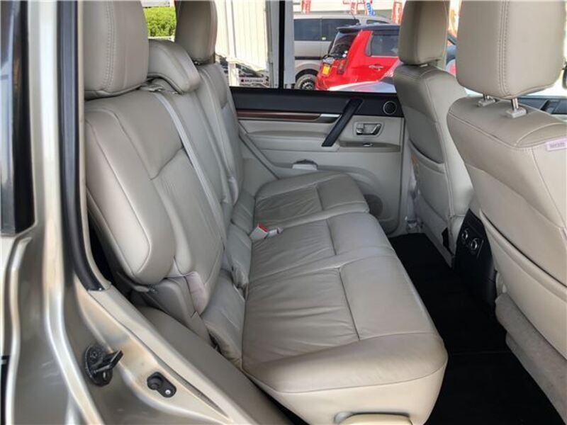 PAJERO