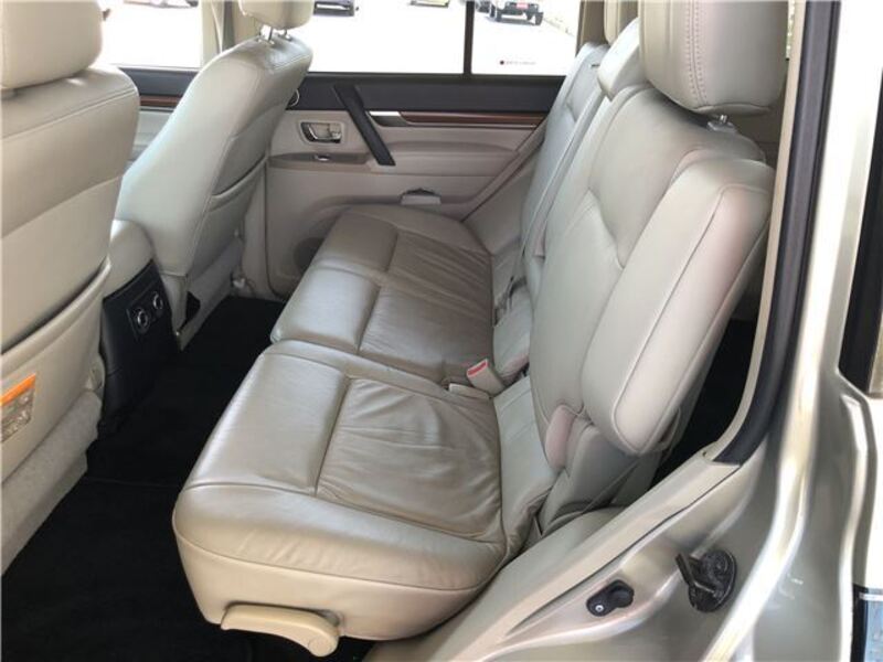 PAJERO