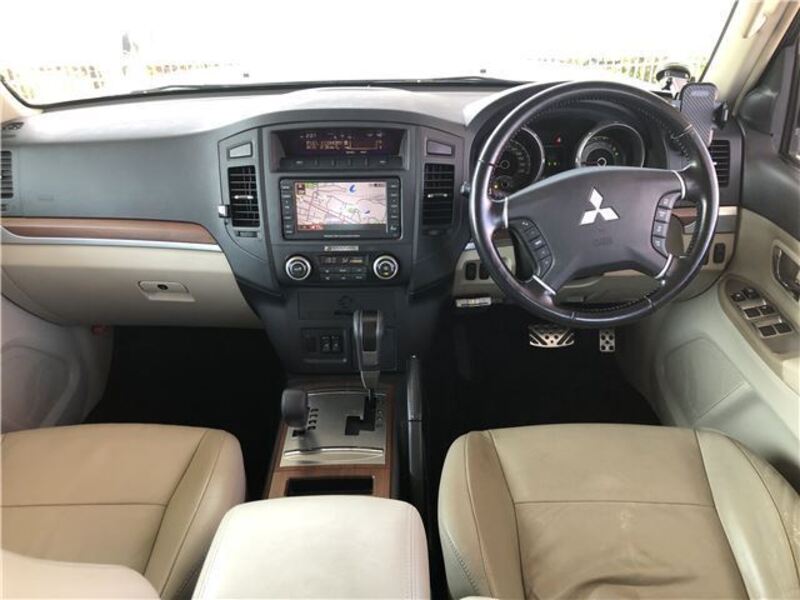 PAJERO