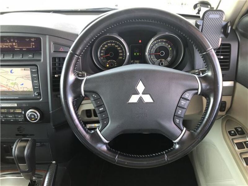 PAJERO