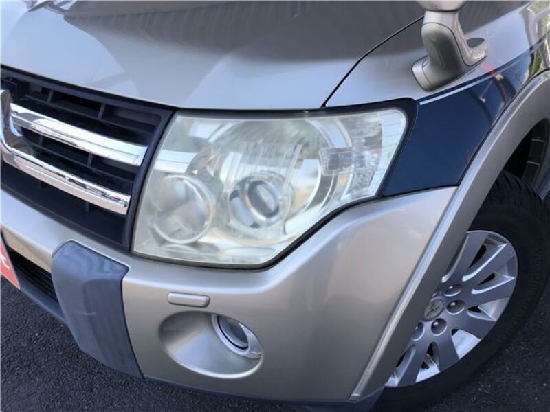 PAJERO