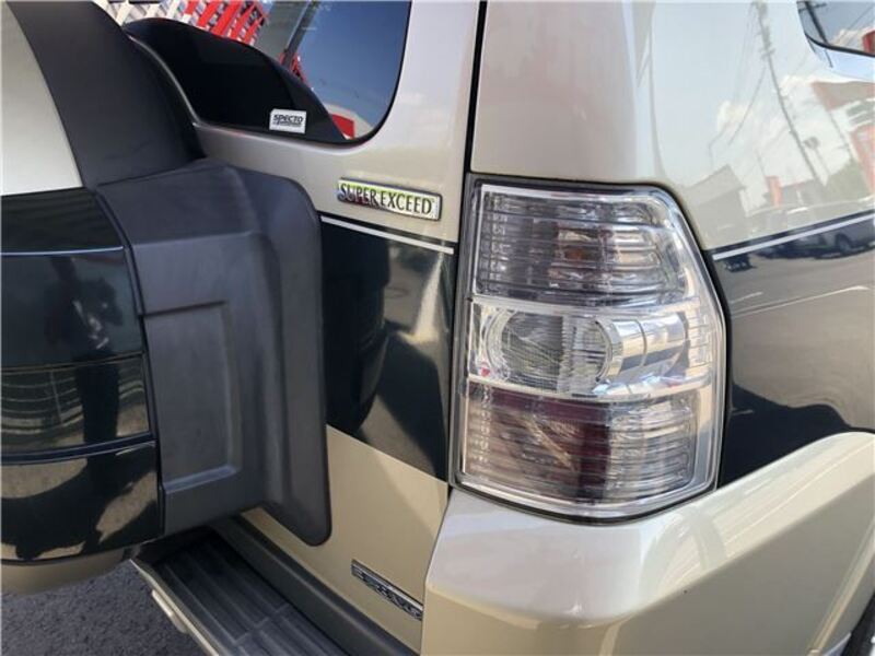 PAJERO