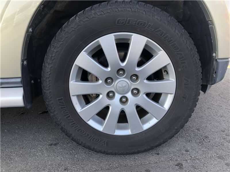 PAJERO