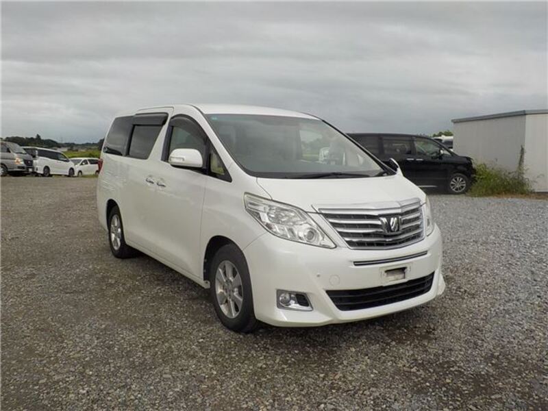 ALPHARD-0