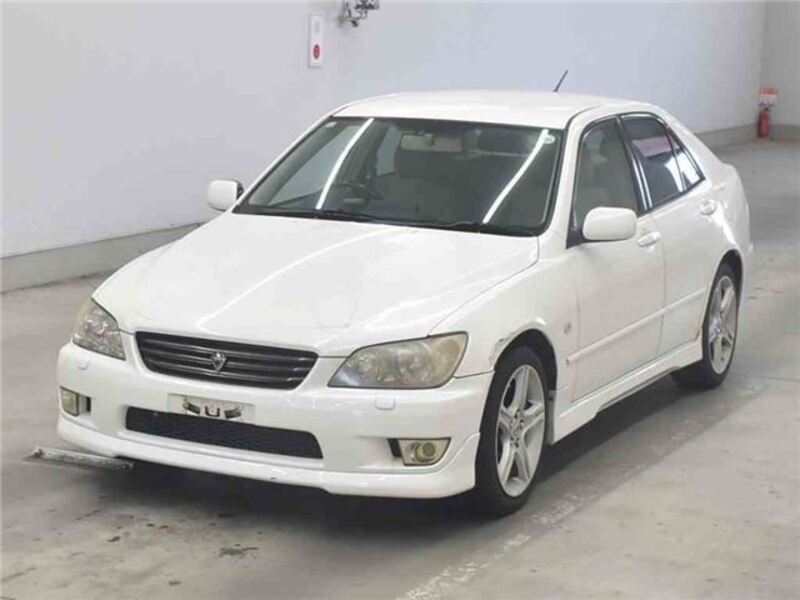 ALTEZZA