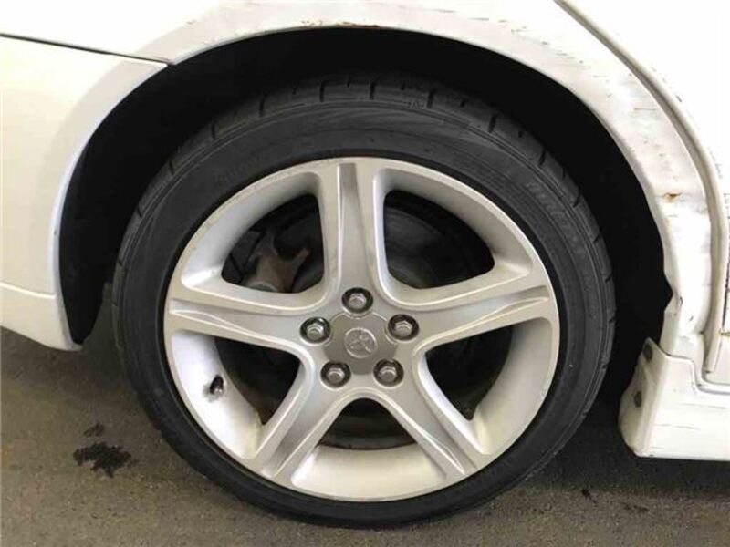ALTEZZA
