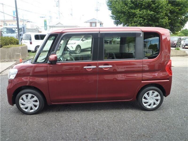 TANTO
