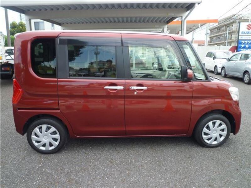 TANTO