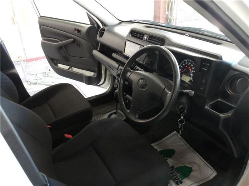 SUCCEED VAN
