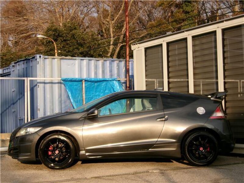 CR-Z