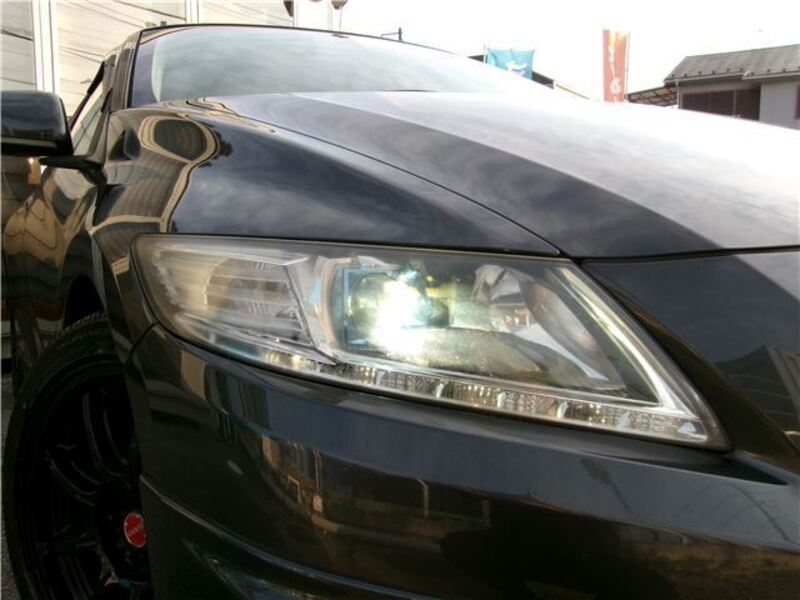 CR-Z