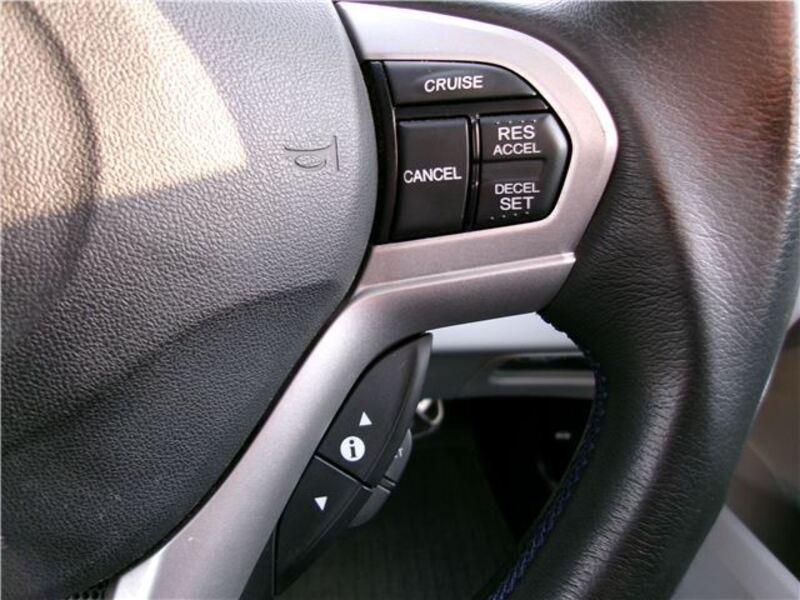 CR-Z