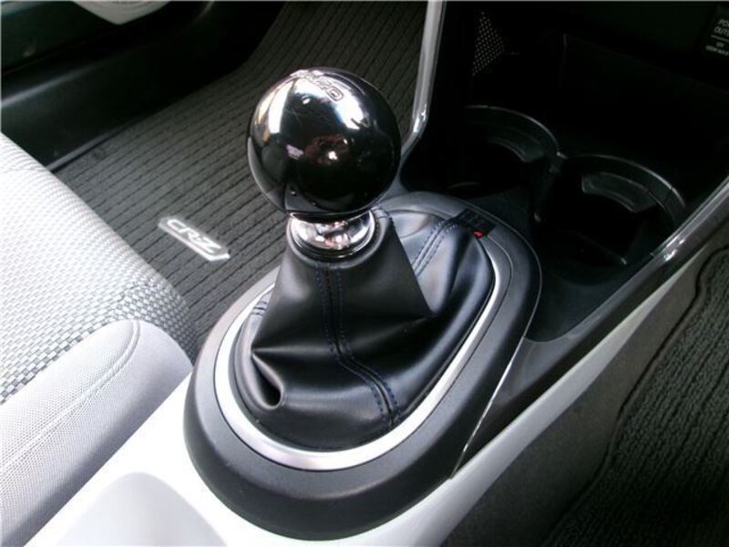 CR-Z
