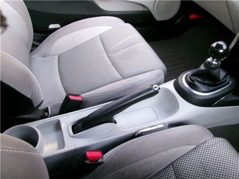 CR-Z