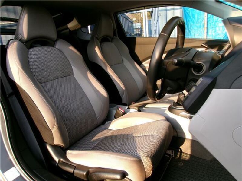 CR-Z