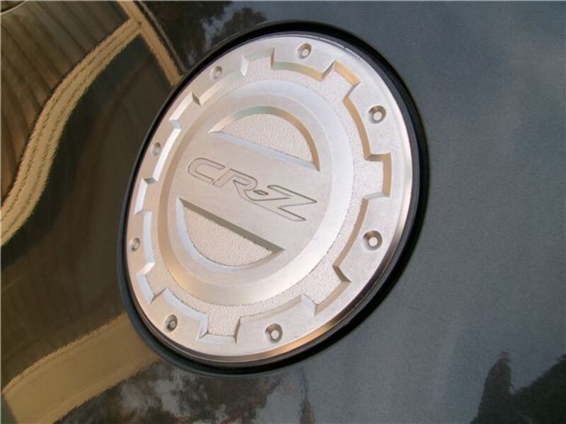 CR-Z