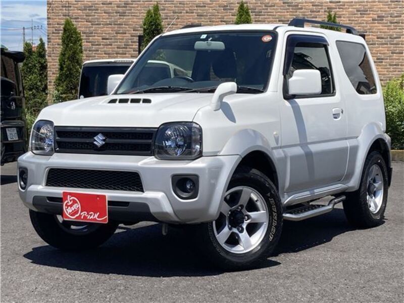 JIMNY SIERRA-0