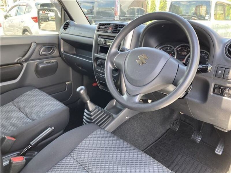 JIMNY SIERRA