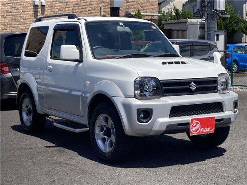 JIMNY SIERRA
