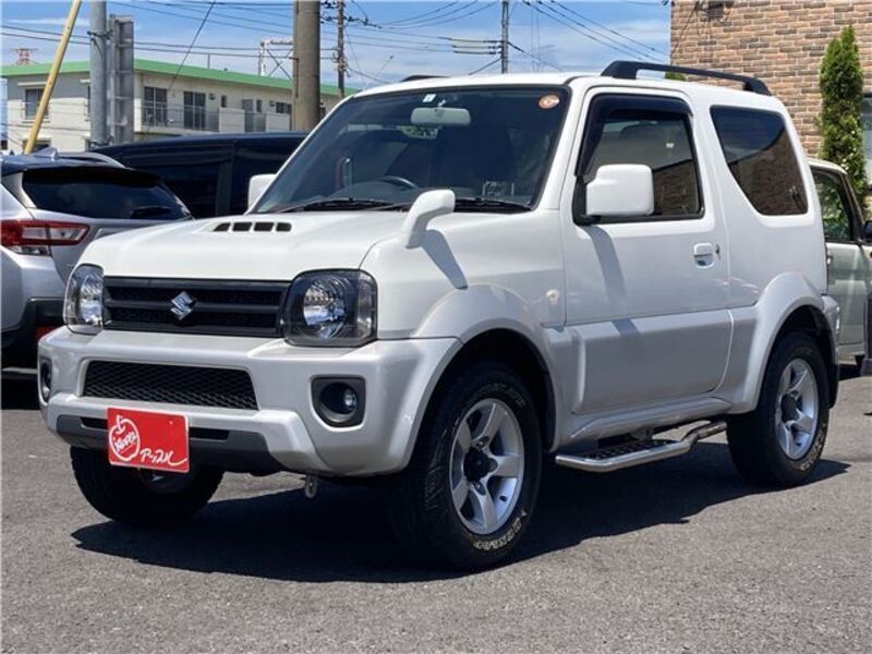 JIMNY SIERRA