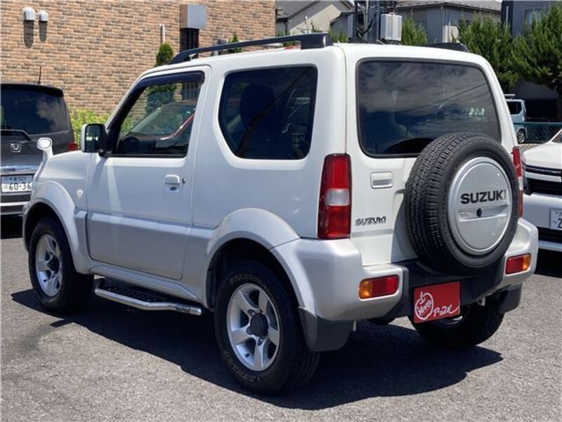 JIMNY SIERRA