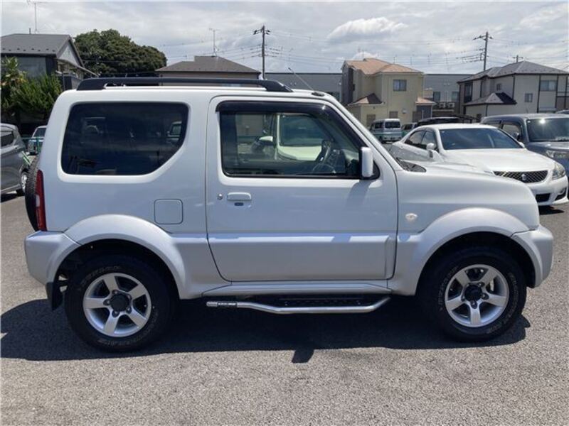 JIMNY SIERRA