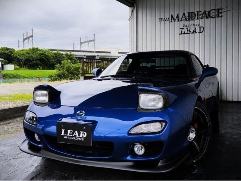 RX-7-0