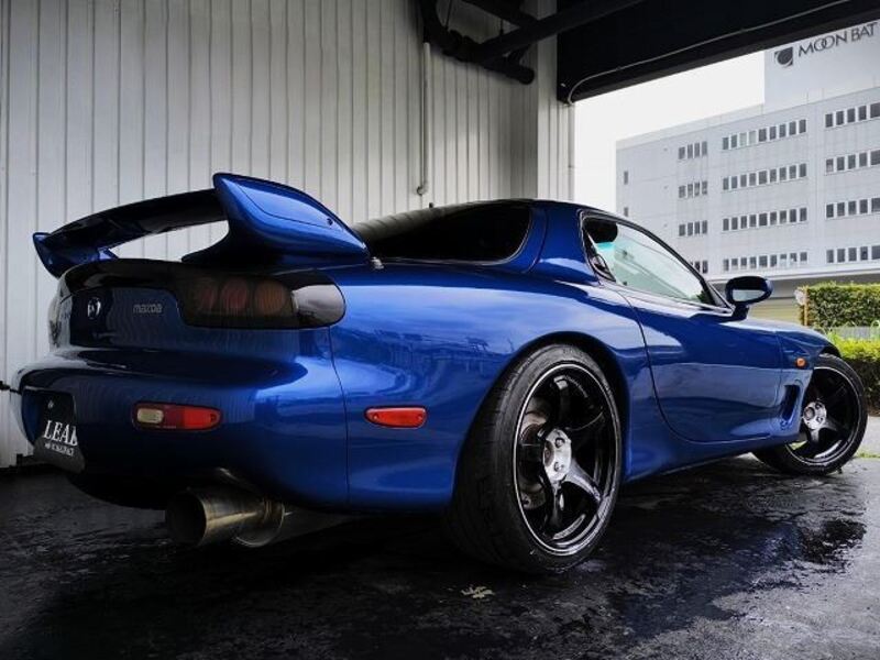 RX-7