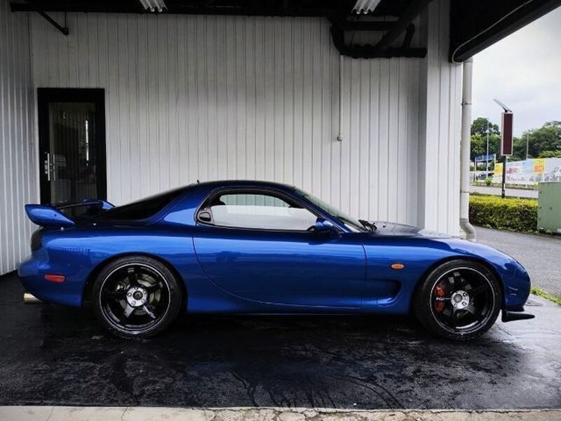 RX-7