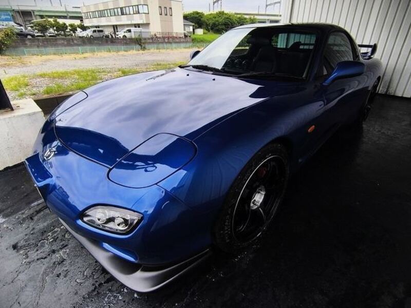 RX-7