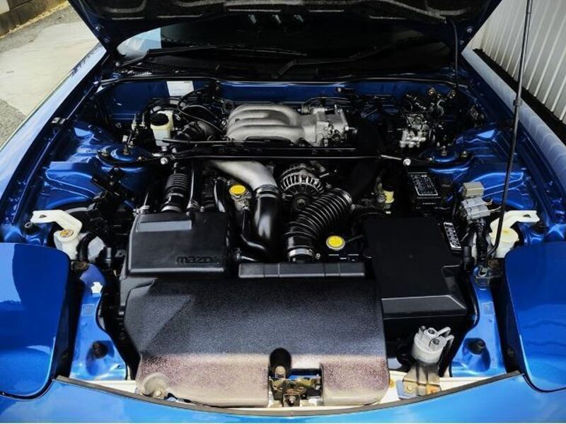 RX-7