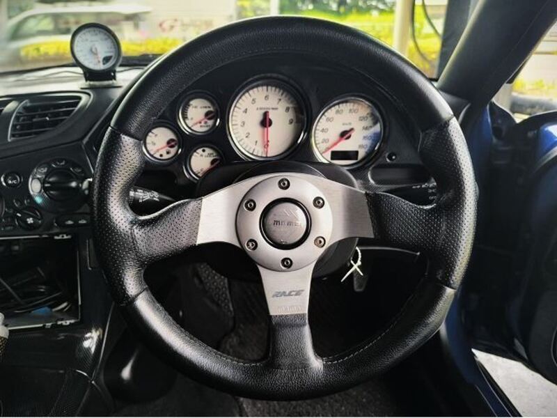 RX-7