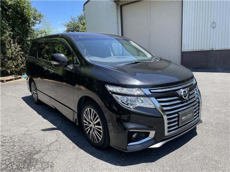 ELGRAND