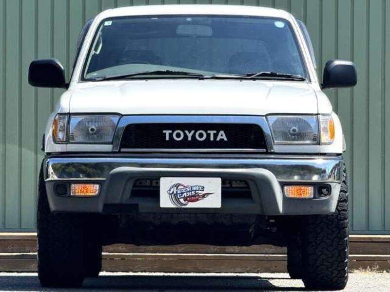 HILUX SURF