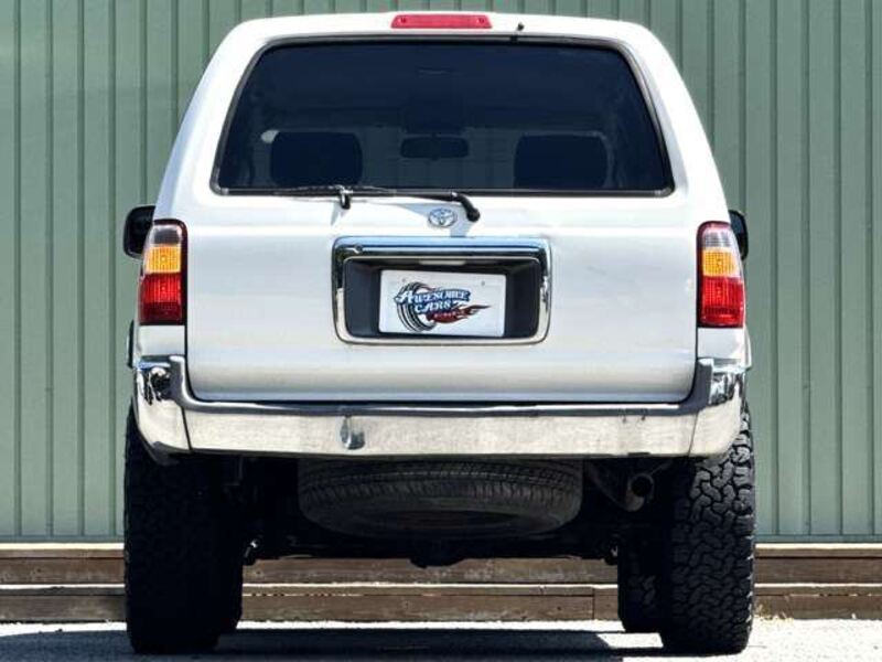 HILUX SURF