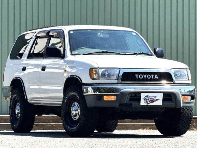 HILUX SURF